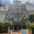 דגם ISR-5 יישום התזמורת 18 ראשון לציון